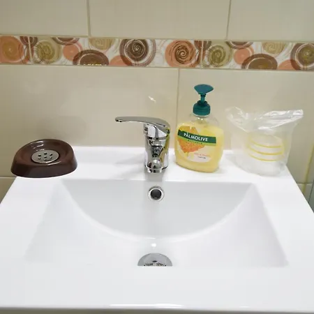 Carruna 公寓式酒店 4*