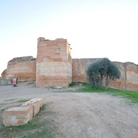 公寓式酒店 Carruna 阿尔布费拉