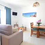 شقة فندقية Carruna 4*
