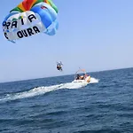 Carruna شقة فندقية 4*