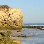 شقة فندقية Carruna البوفيرا
