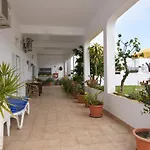 Carruna شقة فندقية البوفيرا