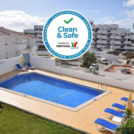 Carruna Apart-hotel 4*