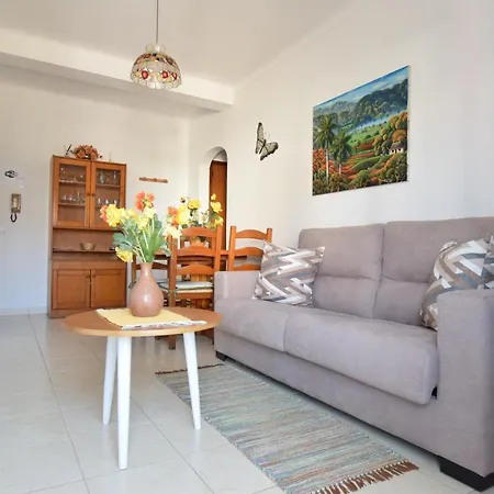 Carruna Apart Otel Albufeira