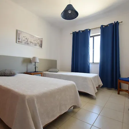 Carruna 4* Албуфейра