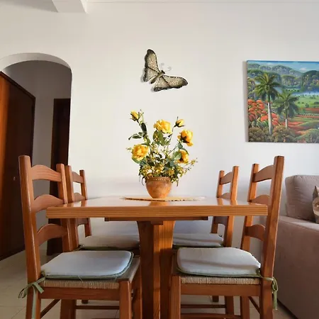 Carruna Apart-hotel 4*