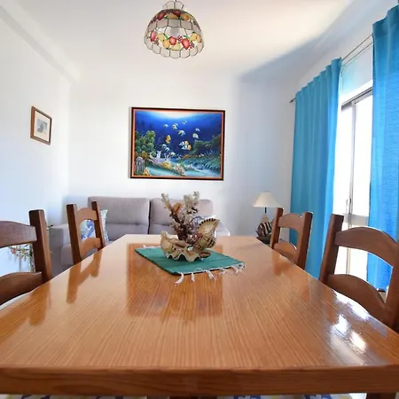 Carruna Apart Otel Albufeira