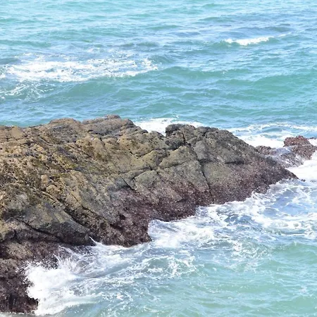 Carruna Apart Otel 4*