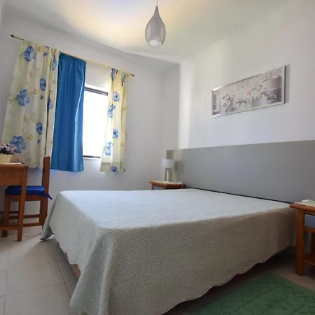Apart-hotel Carruna Albufeira