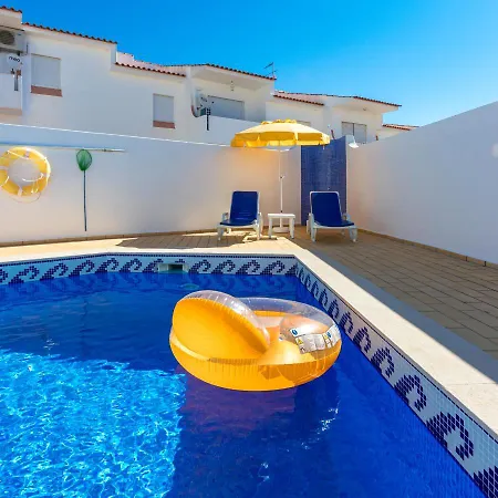 Apart Otel Carruna 4*