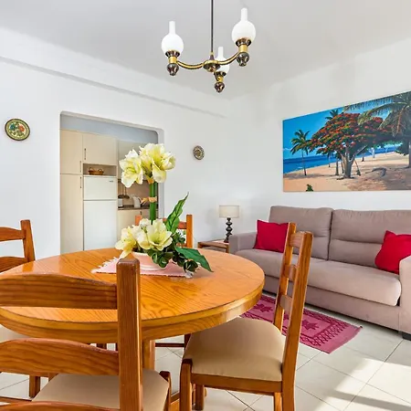 Apart-hotel Carruna Albufeira