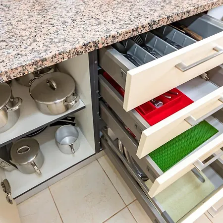 Carruna Apart-hotel 4*