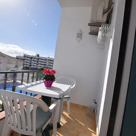 Carruna Apart Otel Albufeira