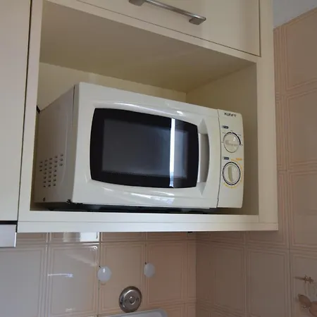 Aparthotel Carruna Albufeira
