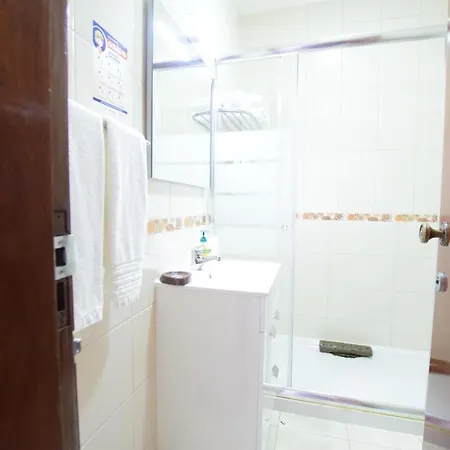 Carruna Aparthotel 2*