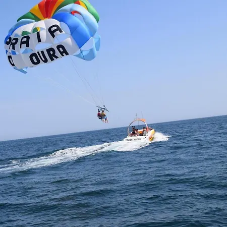 Carruna Aparthotel 2*