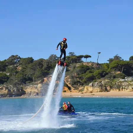Carruna 2* Albufeira