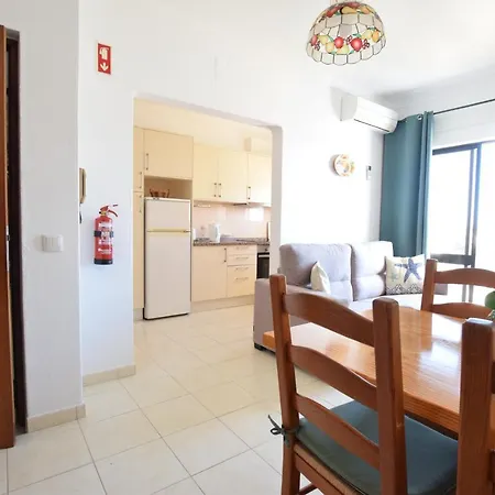 Carruna Aparthotel