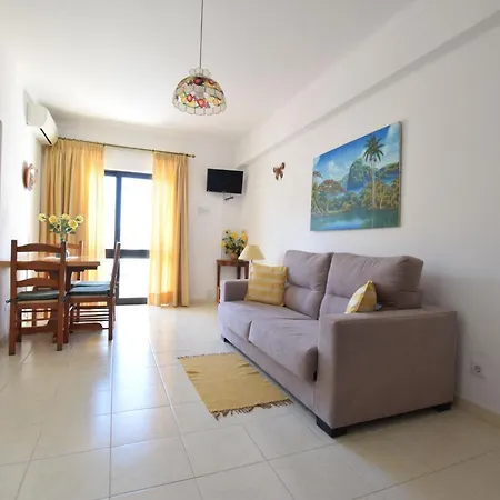 Carruna 4* Αλμπουφέιρα