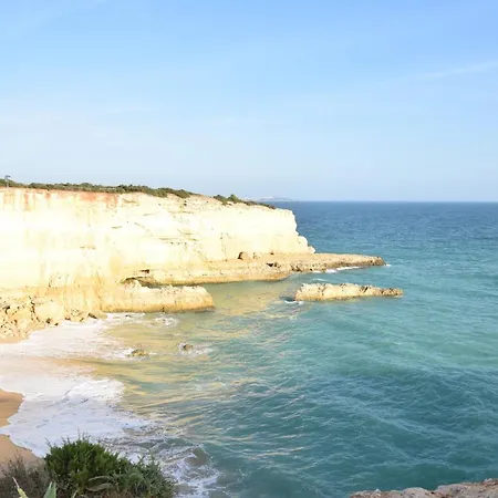 Carruna Ξενοδοχείο με διαμερίσματα