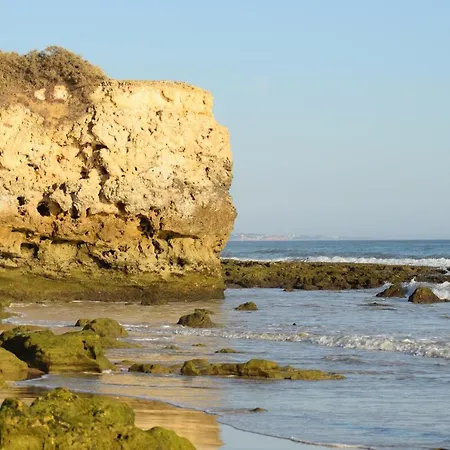 Aparthotel Carruna Albufeira