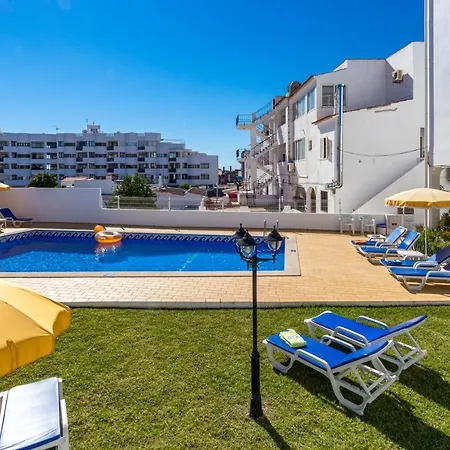 Carruna Ξενοδοχείο με διαμερίσματα 4*