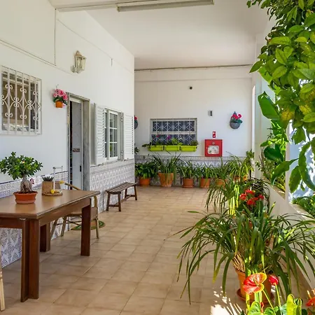 Carruna Αλμπουφέιρα