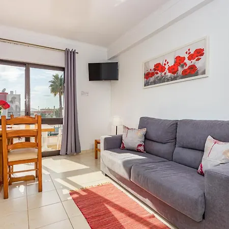 Carruna Aparthotel 2*