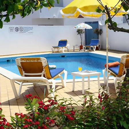 Carruna Albufeira