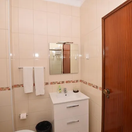 Aparthotel Carruna Albufeira