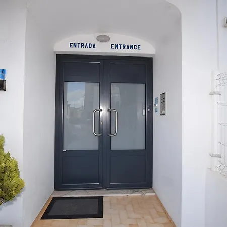 Aparthotel Carruna