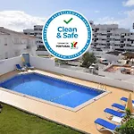 Carruna Apartahotel 4*