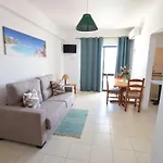 Apartahotel Carruna
