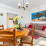 Apartahotel Carruna Albufeira