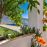 Carruna Apartahotel Albufeira