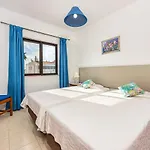 Apartahotel Carruna