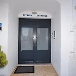 Apartahotel Carruna