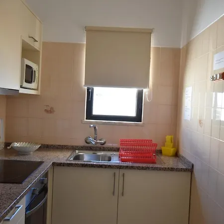 Carruna Ξενοδοχείο με διαμερίσματα 4*